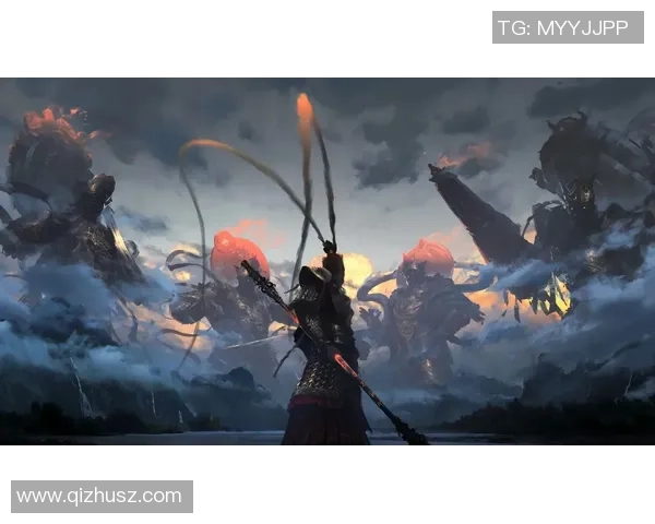 国产单机游戏崛起之路黑神话：悟空引发的全新期待与希望